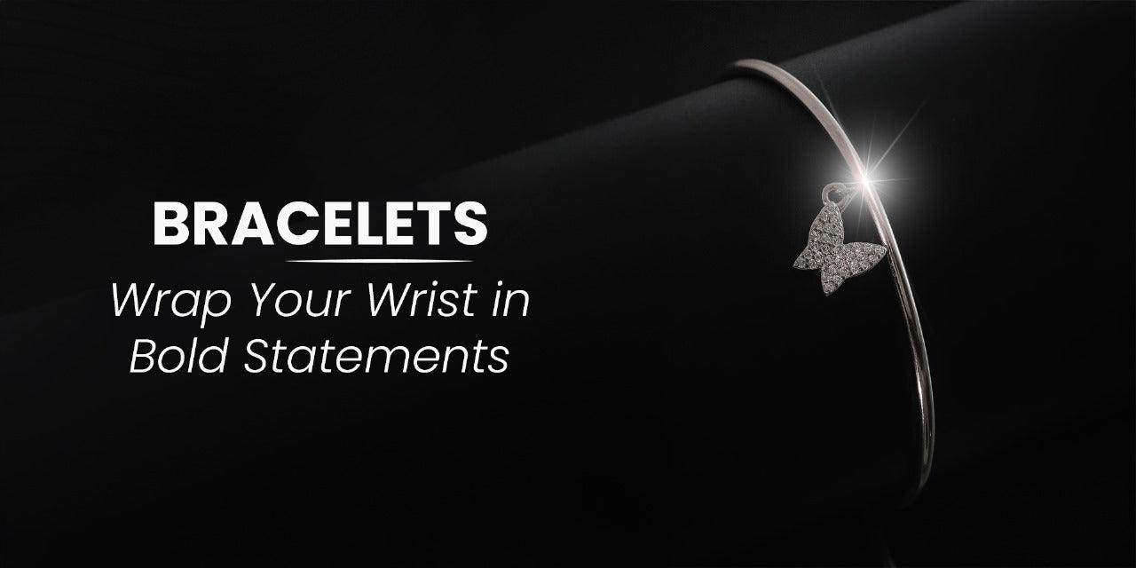 Bracelet - Vanika