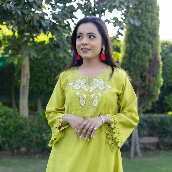 Top 5 Co-Ord Set Trends in India Right Now - Vanika 