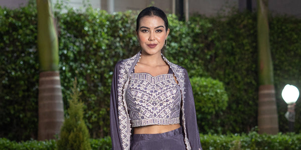 Top 5 Color Combinations That Never Go Out of Style in Indian Wear