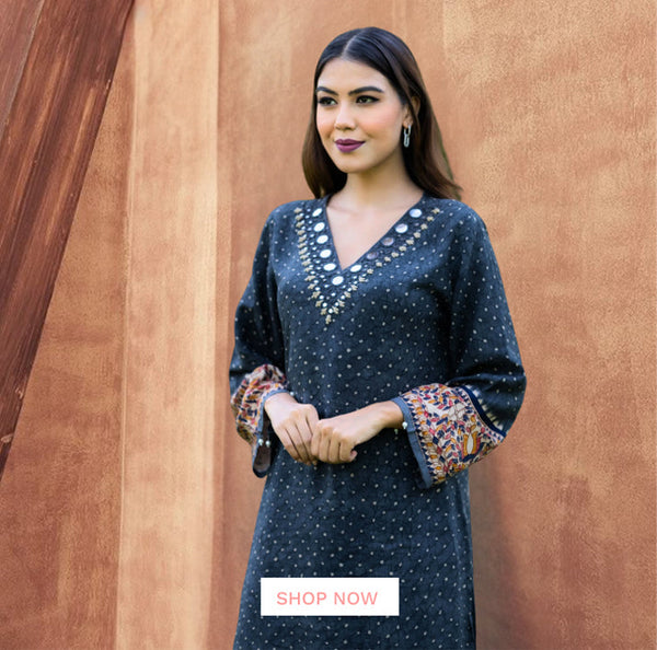 Top 5 Color Combinations That Never Go Out of Style in Indian Wear