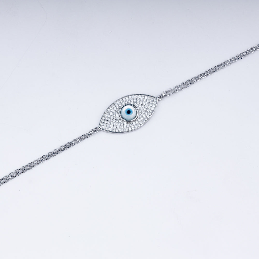 925 Silver Bracelets: The Wristwear That Speaks Elegance and Everyday Power